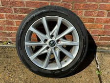 TOYOTA PRIUS PLUS ALLOY WHEEL