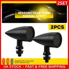 Universal 10mm led turn signal - led,