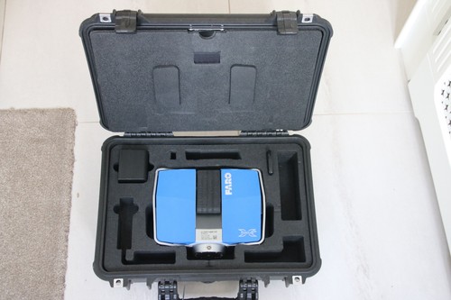 Faro laser scanner focus - laser,