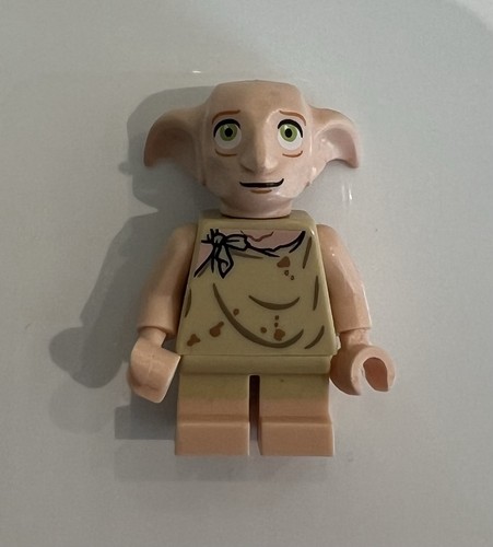Lego harry potter minifigure - potter,