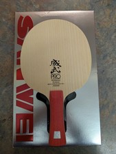 Sanwei V5 Pro Table Tennis