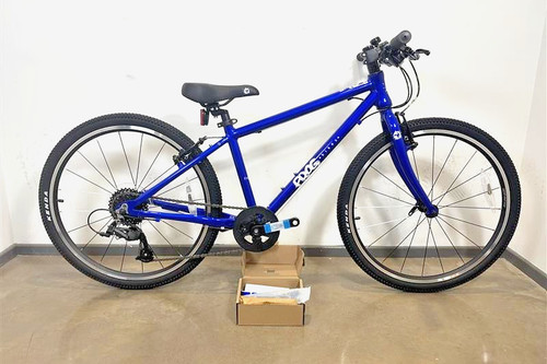 Frog lightweight alloy - 61,