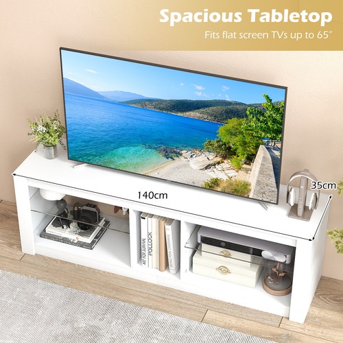Cabinet unit led console - led,