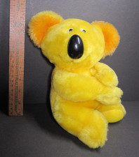 DOLE Bananimal KOALA Bear