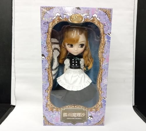 Pullip doll touhou project - pullip,