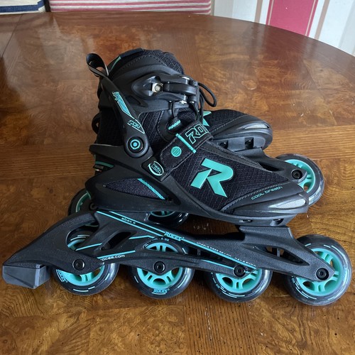 Roces icon inline skate - roces,