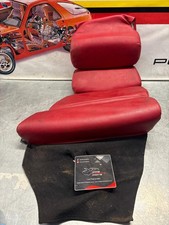 Porsche 928 rear right seat