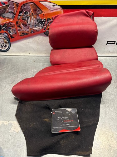 Porsche 928 rear right seat