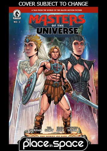 Man masters of the - masters,