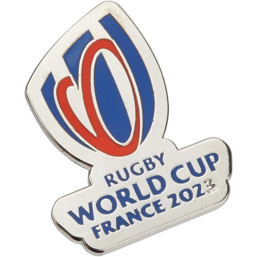 Rugby world cup 2023 silver - rugby,