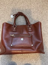 Ladies Knomo Bag - Lille