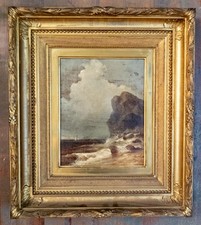 Antique 18th C. Continental