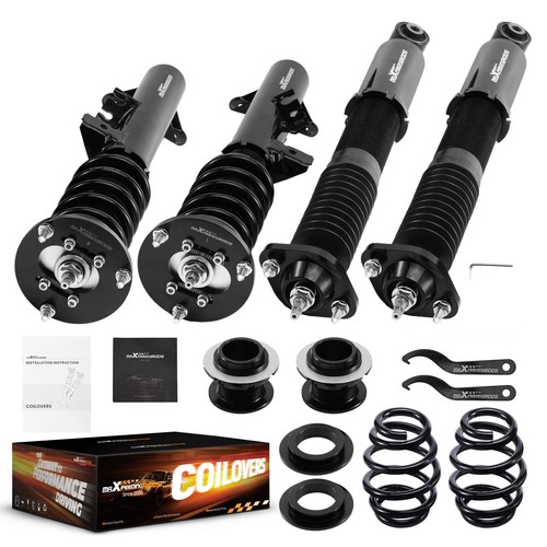 Ways coilovers suspension - 24,