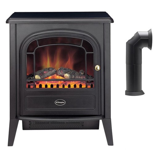 Dimplex club optiflame - dimplex,