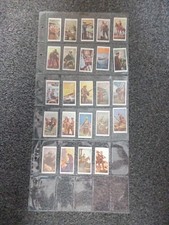 Antique 1917 Wills Cigarette