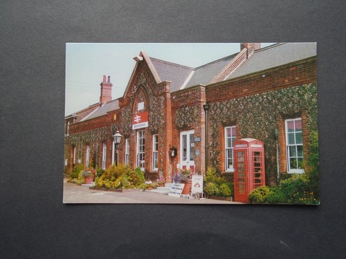Norfolk view of - norfolk:, wymondham