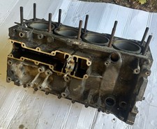 PORSCHE 944 2.5 8V ENGINE BLOCK 9441011019R 41E 1983 USED 