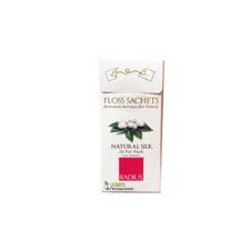 Radius floss sachets natural - radius, sachets,