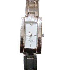 Ladies Via Lucia Silver