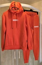 HOODRICH FULL TRACKSUIT HOODIE