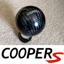 R53 mini cooper - r53, knob