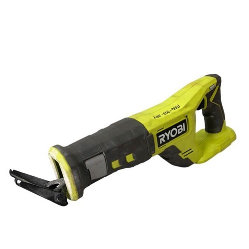 Ryobi one 18v reciprocating - ryobi, one+