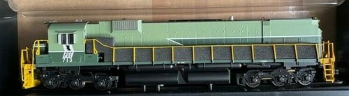 Gauge bowser diesel - h0,