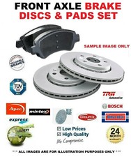Front discs pads for - pads,