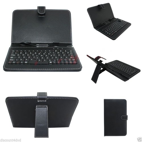 Tablet keyboard case usb - tablet,