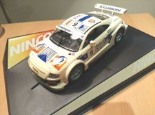 Audi NINCO