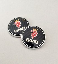 SAAB CARBON BONNET BOOT TRUNK