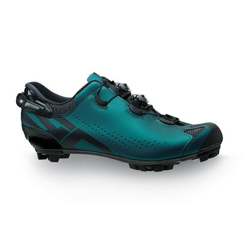Sidi mtb tiger srs mountain - sidi,