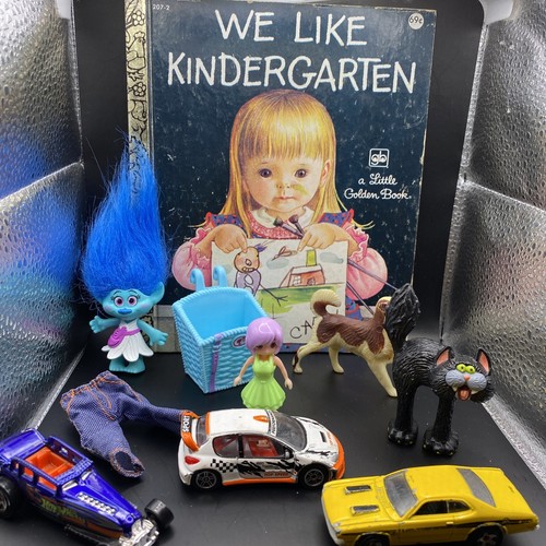 Toys junk drawer lot - , hot