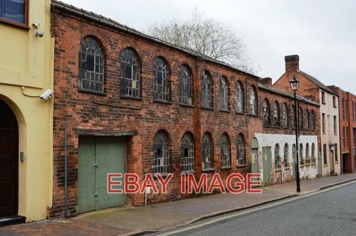 Photo old workshops - , mary