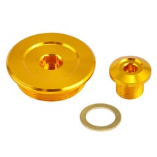 NICECNC Engine Cover Cap For