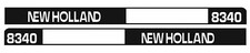 Sticker decal kit - decal,