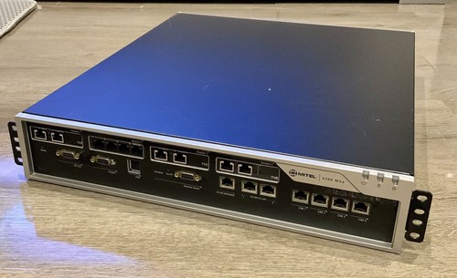 Mitel 3300 mxe icp phone - mxe,