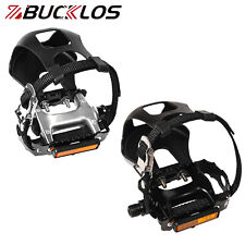 BUCKLOS PD-B328T Toe Clip Cage