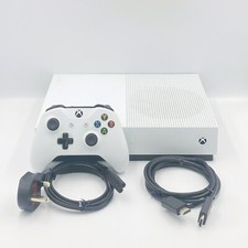 Microsoft Xbox One S -  1TB -