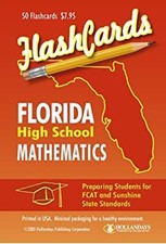 Florida fcat mathematics - florida,