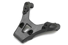 Yokomo YZ2T Front Bulkhead For