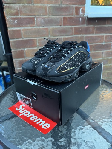 Nike supreme air max - supreme,