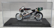 Deagostini Champion Racing