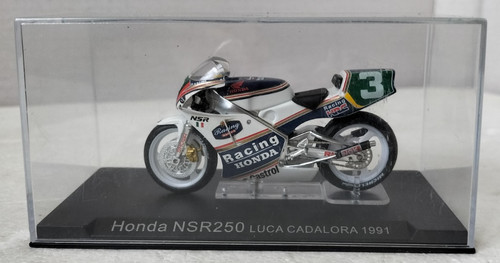 Deagostini champion racing - deagostini,