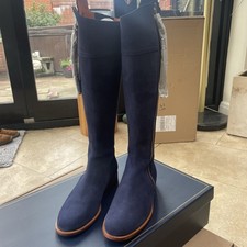 BNIB Ladies Fairfax & Favor