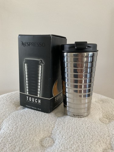 Nespresso touch collection - nespresso,