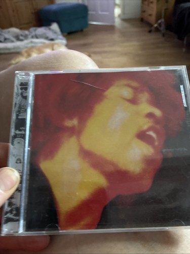 Jimi hendrix experience - jimi,