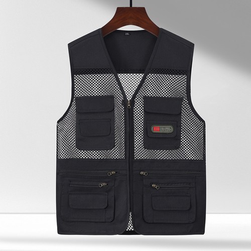 Multi pockets men - multi, men's