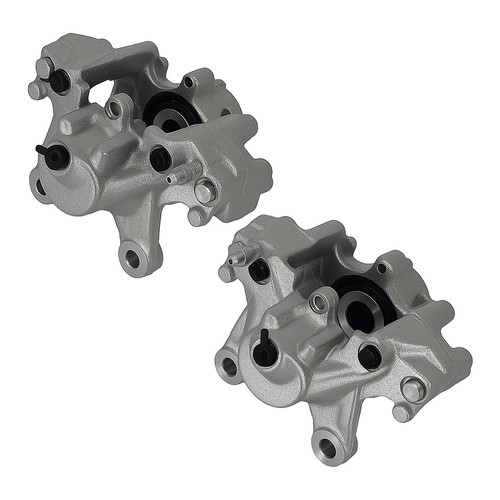 Pair brake caliper rear for - brake,