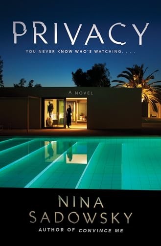 Nina sadowsky privacy - nina,